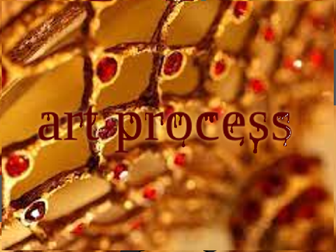Art Process 