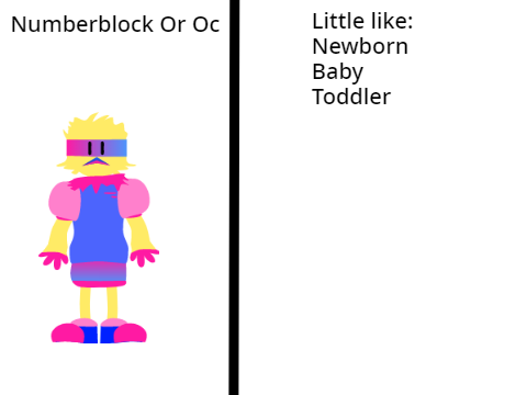 Little!Endeco should be exist