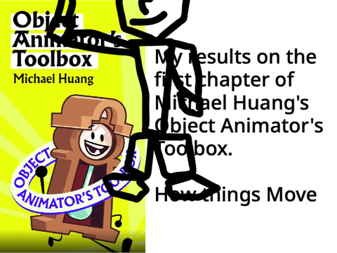 Object Animators Toolbox #1 Results remix