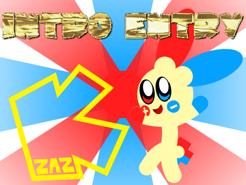 Intro for kirbyzaz || tournament entry