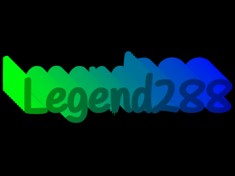 New intro