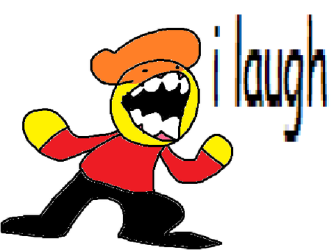 me