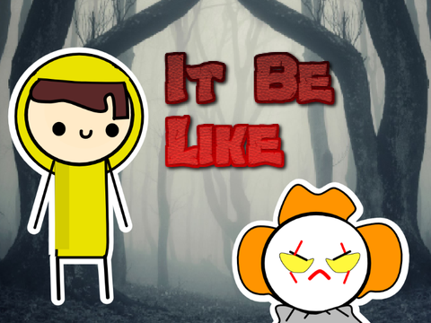 It be like#Animations