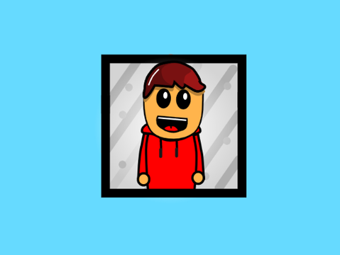 PFP for Speedcuberboy (Contest Entry)