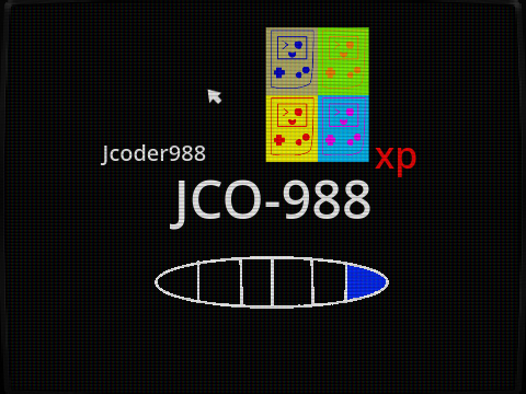 JCO-988 XP Startup