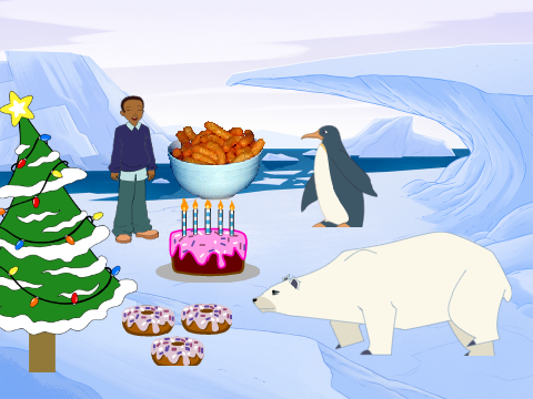 Merry Christmas! 2021