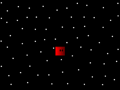 Beyond The Stars