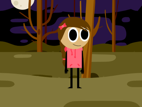 My New OC!