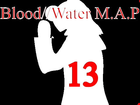 Blood//Water M.A.P + 13