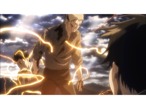 Bertholt And Reiner Theme Slushi Remix
