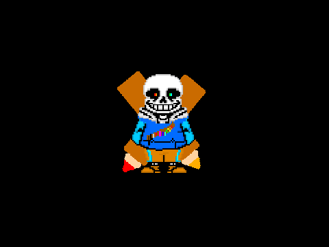 Ink! Super Sans