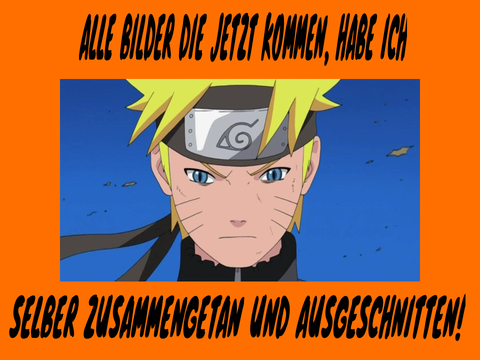 Wallpapers from Naruto