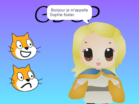 Aimez-vous GDCP ???