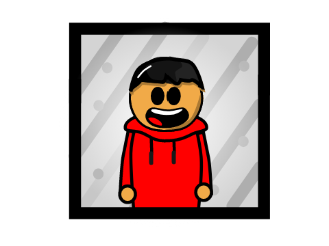PFP for mGR8T (Contest)
