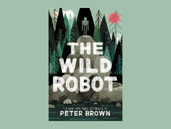 The Wild Robot