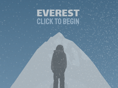 Everest with Fps