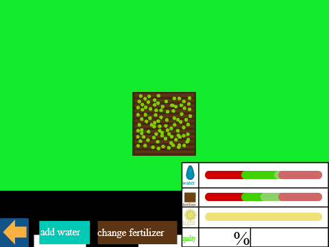 Farmer Simulator v.0.3.1