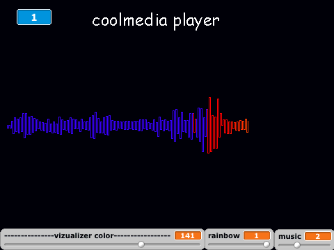 coolmedia player