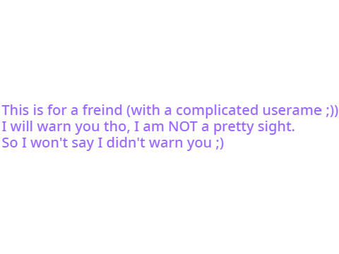 ;)friskhas-nogender- 