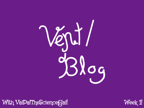 Blog-ish