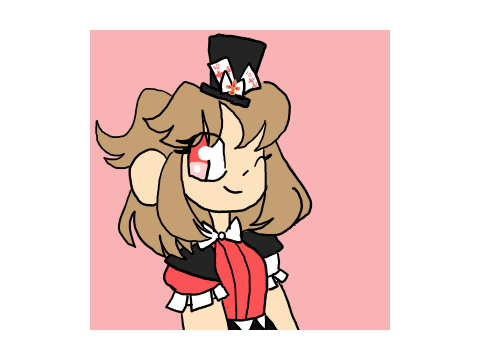 Mali Fanart
