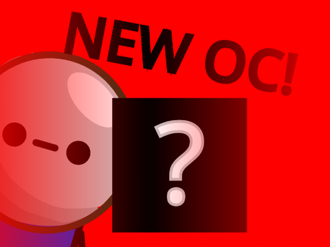 New OC!
