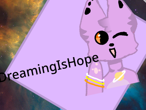 My Intro  *Slight epilepsy warning!!!*
