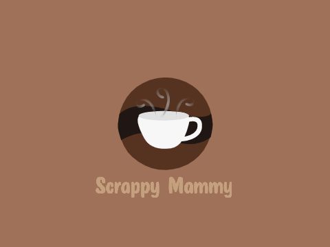 Scrappy Mammy Intro :D