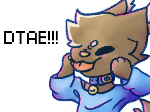 DTAE