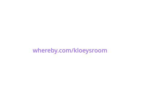 If you wanna chat with me here ya go