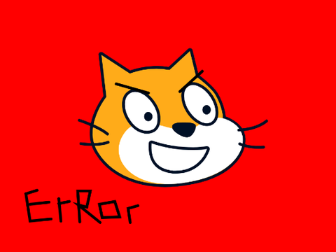 ErRScRatChRrOr | animation