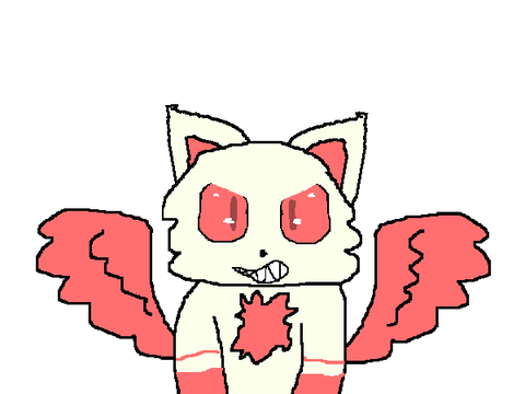 Permanent meme: DTAE for kitsune