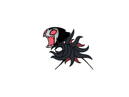 Hollow Knight Grim Screaming