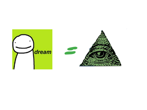 DREAM EXPOSEDN'T