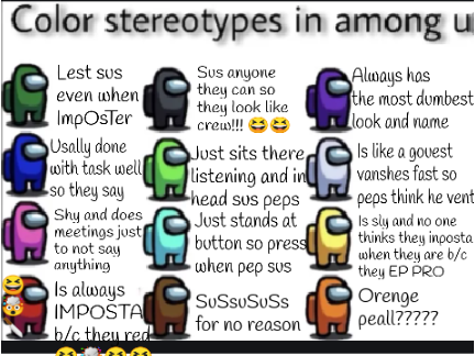 Among Us 