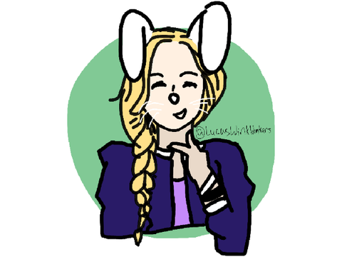 Profile Pic Contest Entry