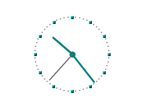 Talking Clock