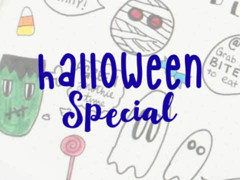 Week of Halloween (Reshare)