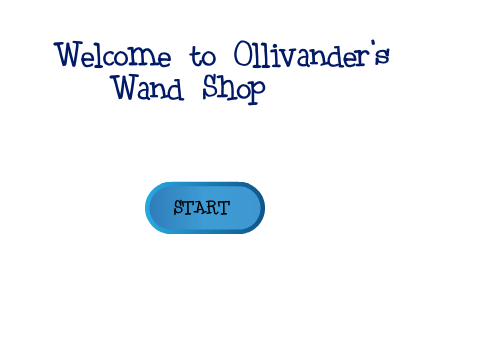 Ollivander's Wand Shop
