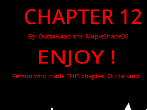 Wolves and Dragons- Chapter 12