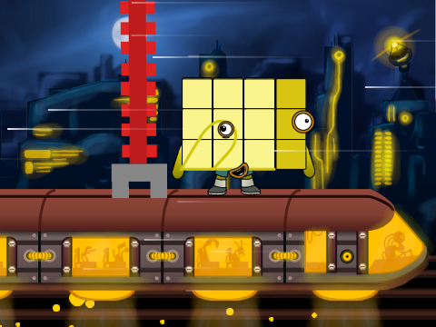 AY Fighting on a Hovertrain (17) remix remix