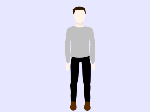 Fitz front view (kotlc movie)