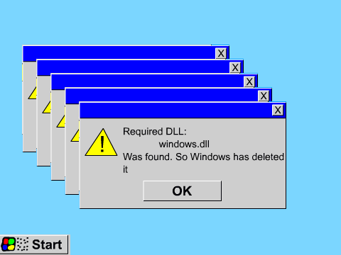 Windows RG for Scratch v0.1