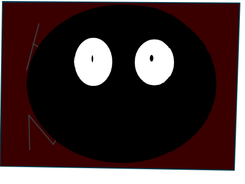 Horror Stick Man :>