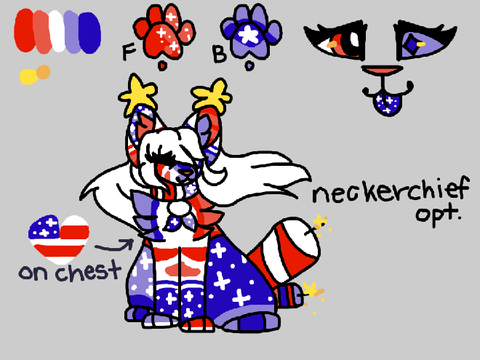 dt w/ @unikitty1197