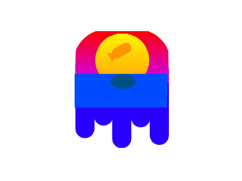 Fishy - A Paralax