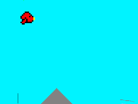 flappy bird ultimate