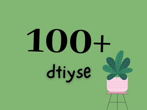 +100 dtiyse