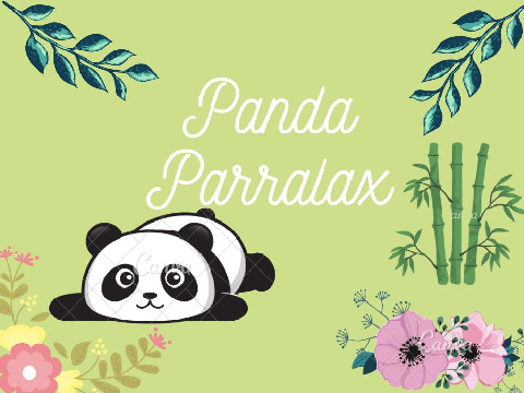 pαηdα pαrrαlαx