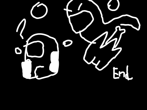 Among us animation collab w/ Louwinsilk